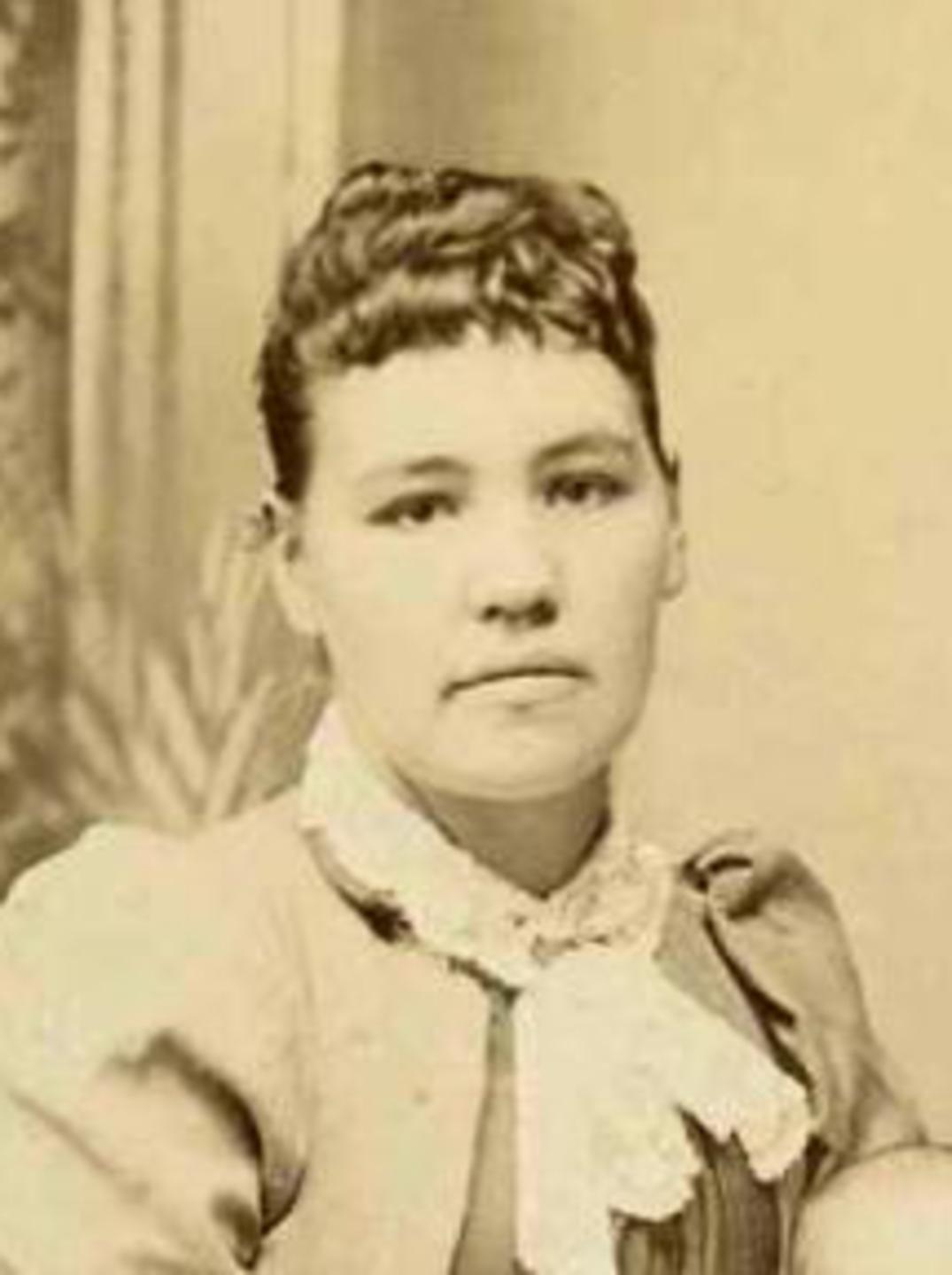 Susannah Fullmer (1844 - 1916) Profile
